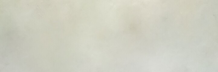 abstract painting background texture with pastel gray, light gray and ash gray colors and space for text or image. can be used as header or banner