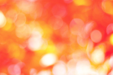Fototapeta premium Bokeh background