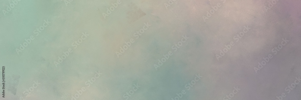 Poster abstract painting background graphic with dark gray, ash gray and gray gray colors and space for text or image. can be used as header or banner