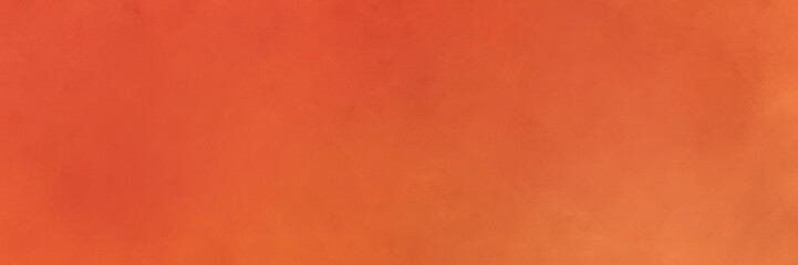 coffee, bronze and coral colored vintage abstract painted background with space for text or image. can be used as header or banner