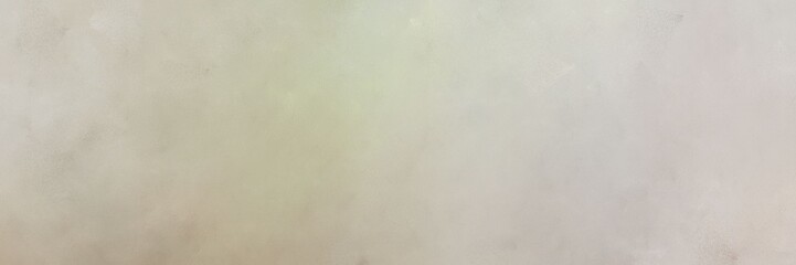 abstract painting background graphic with silver, light gray and rosy brown colors and space for text or image. can be used as header or banner