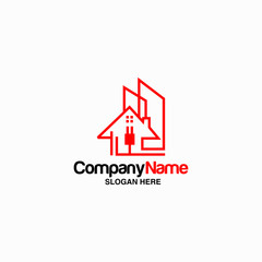 real estate logo