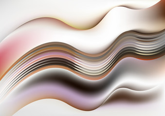 Creative Business Background vector image design