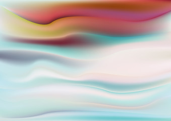 Creative Business Background vector image design