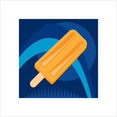 Ice Lolly Icon