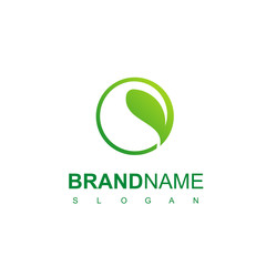 Leaf Logo Design Inspiration