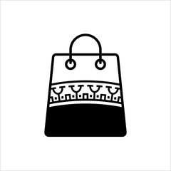 Shopping Bag Icon