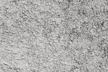 Wall background with coarse sand mortar spray