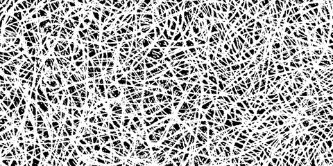 Abstract background. Monochrome texture. Image includes a effect the black and white tones. Ideas for your graphic design, banner, poster, packaging, for site or more