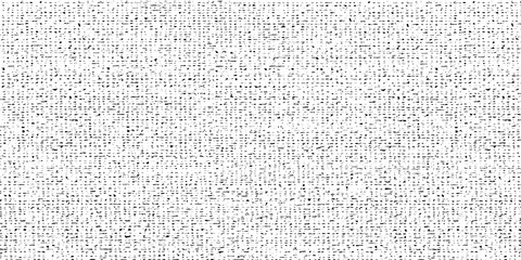 Abstract background. Monochrome texture. Image includes a effect the black and white tones. Ideas for your graphic design, banner, poster, packaging, for site or more