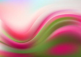 Abstract Creative Background vector image design