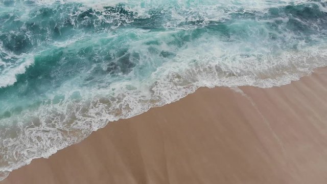 Drone video of the North Shore of Oahu