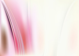 Abstract Creative Background vector image design