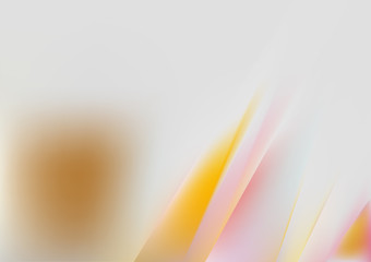 Digital Creative Background vector image design