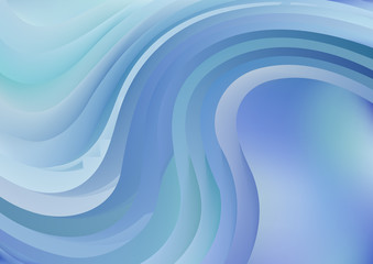 Abstract Creative Background vector image design