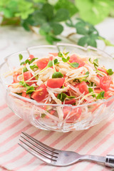 さわやか　野菜サラダ
