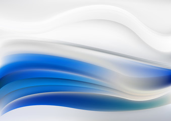 Abstract Creative Background vector image design