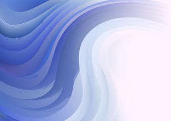 Abstract Creative Background vector image design