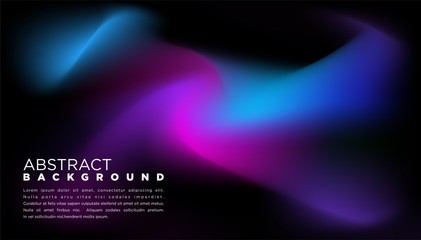 abstract background with copy space for text