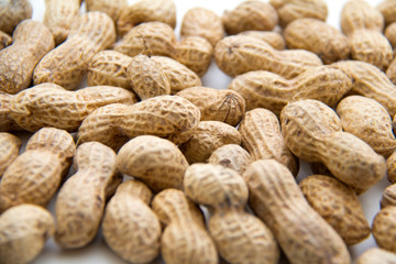 This is a picture of Peanuts.