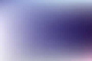 Blurry rectangular design. Figure in pixel style. Abstract mosaic for decoration and background. The pattern with repeating rectangles can be used for background