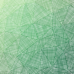 Hand-drawn pencil background. Marker hatching background. Admirable pencil sketch with colorful strokes. Astonishing vector illustration.