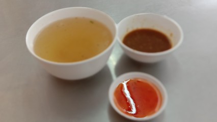 cup of tea