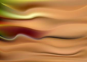 Dynamic Creative Background vector image design