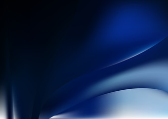 Dynamic Creative Background vector image design