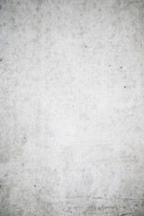 concrete wall view