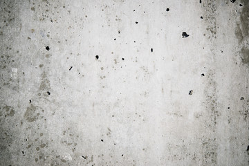 concrete wall view