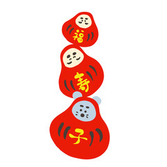 富士山の手描きイラスト素材 ベクター 縁起物 正月 Advertisement Canvas Print Advertiseme Kimiko