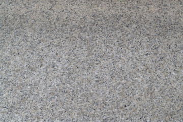 Gray tiled marble decorative floor.