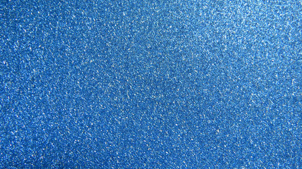 blue cyan texture background with sparkles