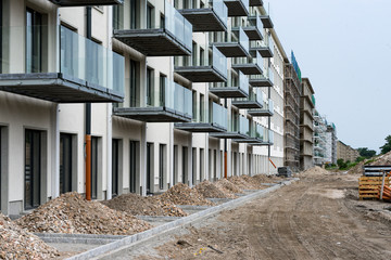 rügen, Prora
