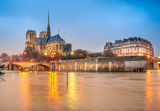 Notre-Dame