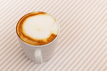 Cup of coffee  