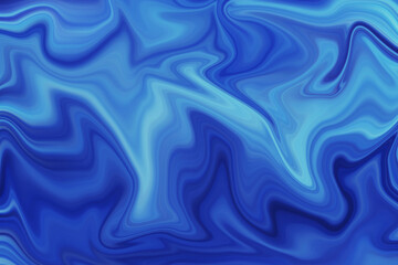  Abstract gradient artwork. Colorful liquid marble style background. Fluid inks creative texture.