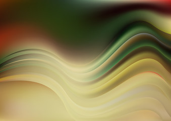 Abstract Creative Background vector image design