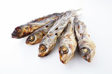 焼きあご　焼とびうお