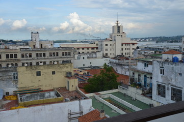 la habana