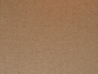 brown corrugated cardboard texture background