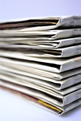 Zeitung
