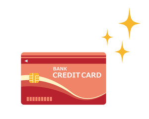 キャッシュカード　クレジットカード　CARD　銀行　アイコン