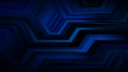 Dark blue color abstract background