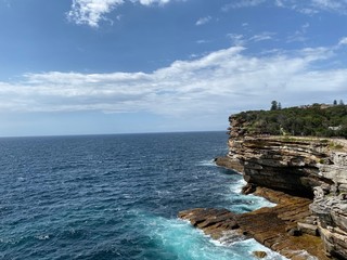 Fototapeta premium ワトソンズ・ベイ