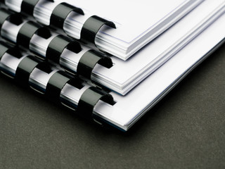 企画書ノート 横