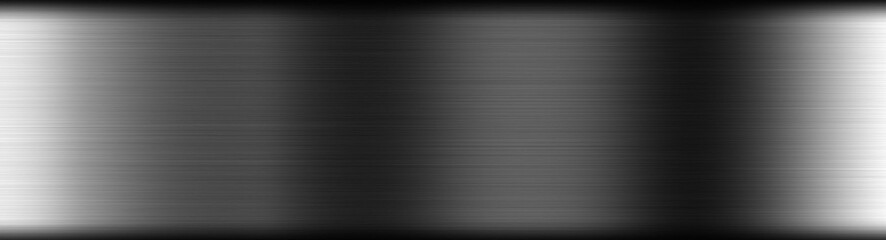 Metal brushed texture background