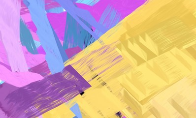 abstract futuristic line design with khaki, medium orchid and light pastel purple color. can be used as wallpaper, texture or graphic background