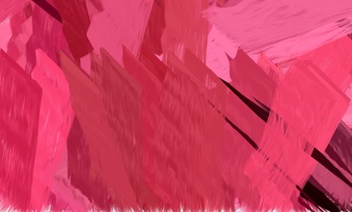 abstract futuristic line design with moderate pink, pale violet red and very dark pink color. can be used as wallpaper, texture or graphic background